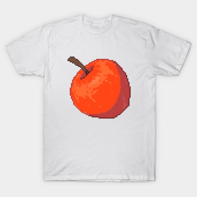 Apple botw T-Shirt by toothy.crow